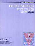 Business focus