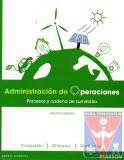 Administración de operaciones