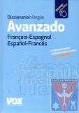 Diccionario bilingüe avanzado