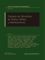 Tratado de derechos de niños, niñas y adolescentes