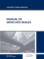 Manual de Derechos Reales
