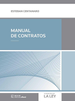 Manual de Contratos