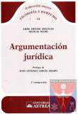 Argumentación jurídica