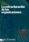 La estructuración de las organizaciones
