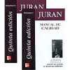 Manual de calidad de Juran