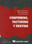 Confirming, factoring y renting