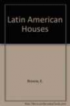 Casas latinoamericanas