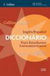 Collins Cobuild Inglés/Español Diccionario para estudiantes latinoamericanos