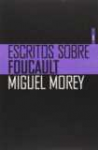 Escritos sobre Foucault