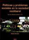 Políticas y problemas sociales en la sociedad neoliberal
