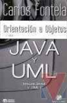 Orientación a objetos con Java y UML