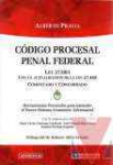 Código procesal penal Federal