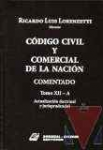 Código Civil y Comercial de la Nación