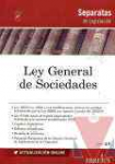 Ley general de sociedades