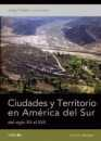 Ciudades y territorio en América del Sur