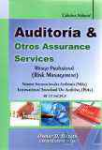 Auditoría & otros. Assurance services
