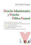 Derecho administrativo y derecho público general
