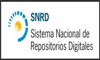 SNRD (Sistema Nacional de Repositorios Digitales)