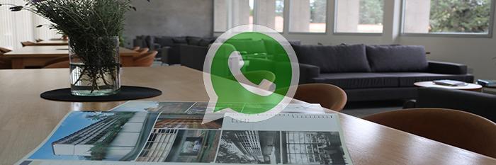 Renovaciones de préstamos por WhatsApp