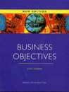 Business objectives