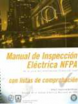 Manual de inspección eléctrica NFPA con listas de comprobación