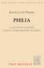 Philia, la notion d'amitié dans la philosophie antique