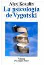 La psicología de Vygotski
