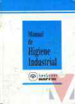 Manual de higiene industrial