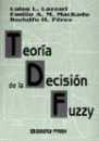 Teoría de la decisión Fuzzy