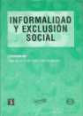 Informalidad y exclusión social