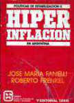 Políticas de estabilización e hiperinflación en Argentina
