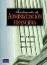 Fundamentos de Administración financiera