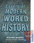 Essential modern world history