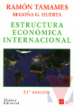 Estructura económica internacional
