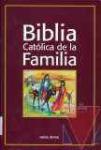 Biblia católica de la familia