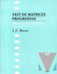 Test de matrices progresivas