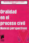 Oralidad en el proceso civil