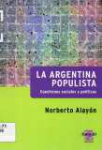 La argentina populista
