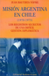 Misión Argentina en Chile