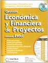 Gestión económica y financiera de proyectos utilizando Microsoft Excel