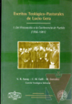 Escritos teológicos-pastorales de Lucio Gera