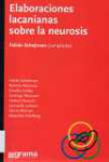 Elaboraciones lacanianas sobre la neurosis