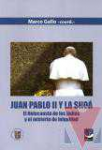 Juan Pablo II y la Shoá