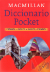 Macmillan Diccionario Pocket