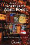 Acerca de las novelas de Abel Posse