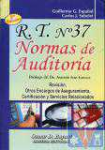 R. T. Nª 37 Normas de Auditoría