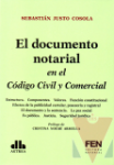 El documento notarial en el Código Civil y Comercial
