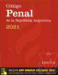 Código Penal de la República Argentina