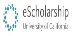 eScholarship (University of California)