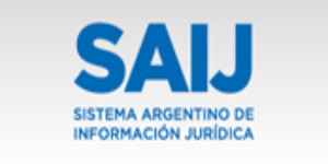 Sistema Argentino de Información Jurídica (SAIJ)